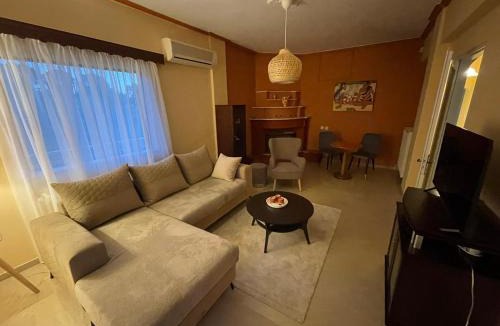 Sfendamion House | Sfendami House