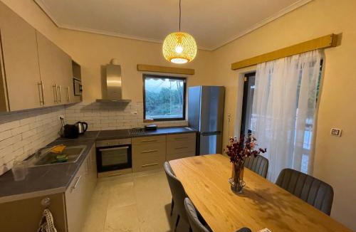 Sfendamion House | Sfendami House