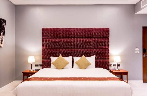 Patong Resort | (SHA+)Sky Suites Indochine Phuket (002)