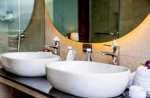 Patong Resort | (SHA+)Sky Suites Indochine Phuket (002)