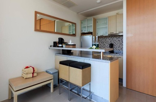 Patong Resort | (SHA+)Studio with Pool View in Patong