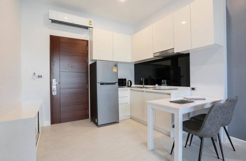 Chalong Apartment | (SHA) Tropical Forest one bedroom suite 8
