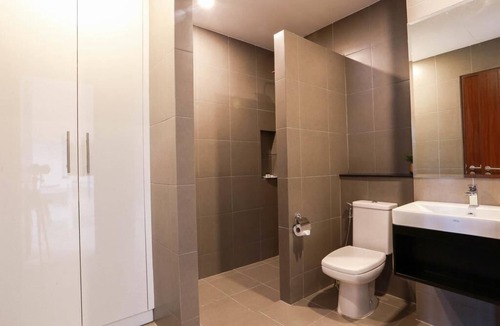 Chalong House | (SHA) Tropical Plantation Escape with Balcany+Pool side