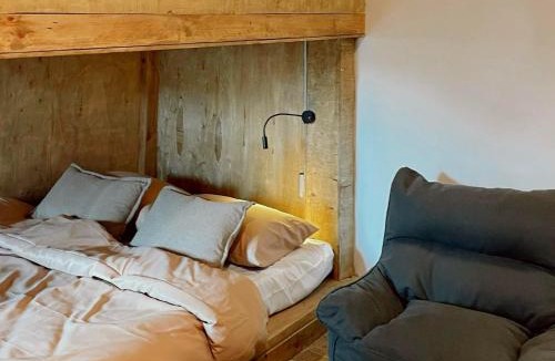 Saen Suk Hostel | SHaCk The naP