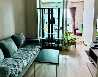 Saen Suk Hostel | SHaCk The naP