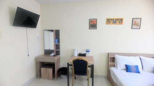 Cha-am House | Shady Palms Guest House Cha Am Beach