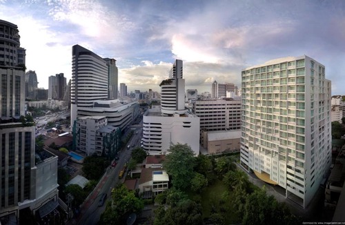 Nana Hotel | Shama Sukhumvit Bangkok