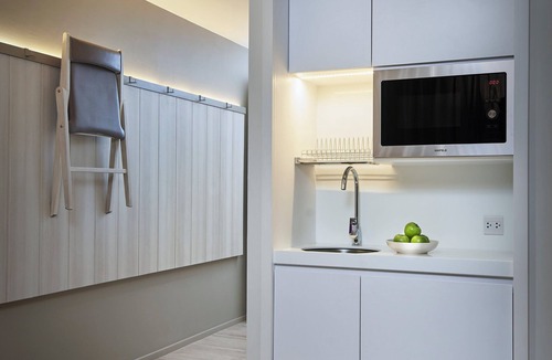 Chong Nonsi Hotel | Shama Yen-Akat Bangkok