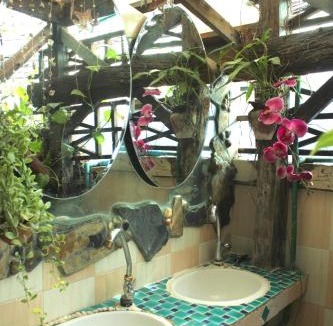 Khao San House | Shanti Lodge Bangkok