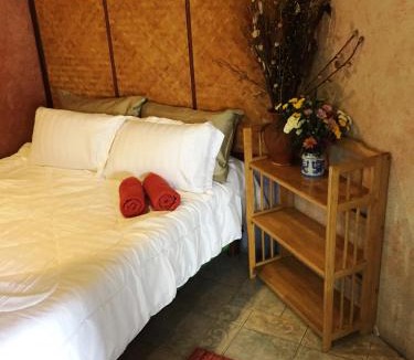 Khao San House | Shanti Lodge Bangkok