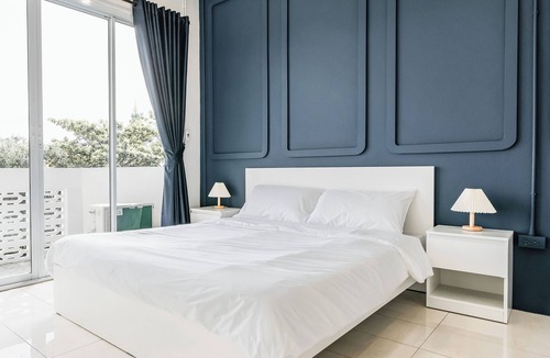 Sri Phum Hotel | Shapel Hostel and Cafe