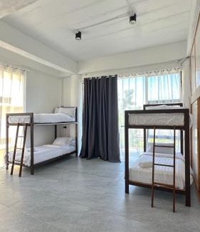 Bang Phlat Hostel | Shared Room Megun