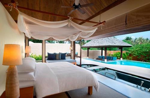 Pak Nam Pran Resort | Sheraton Hua Hin Pranburi Villas