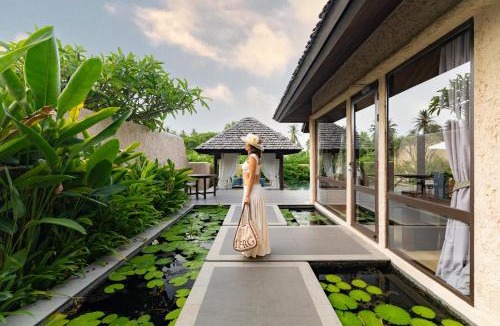 Pak Nam Pran Resort | Sheraton Hua Hin Pranburi Villas