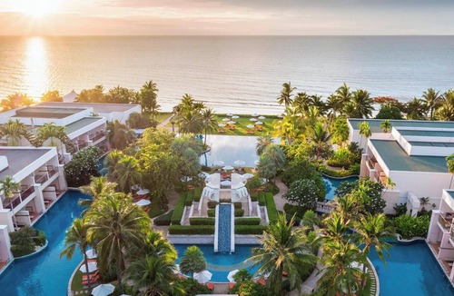 Hua Hin Resort | Sheraton Hua Hin Resort & Spa