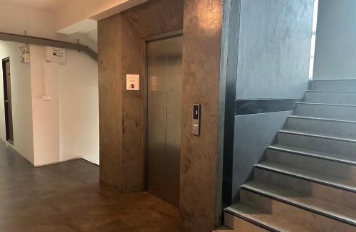 Khlong Luang Hotel | SHIN GTA Thanyaburi