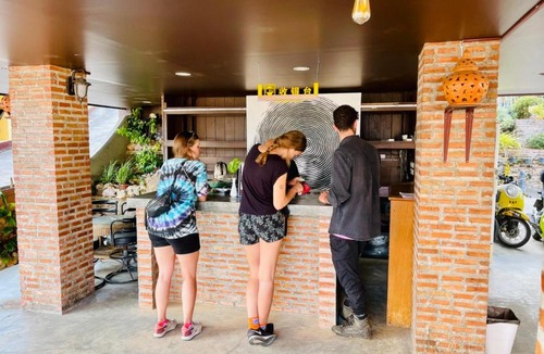 Mae Fa Luang House | Shin Sane Guest House