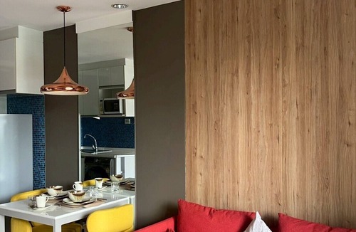 Sukhumvit Hotel | Shine Thonglor
