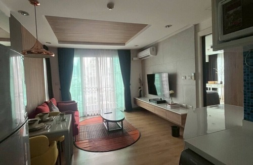 Sukhumvit Hotel | Shine Thonglor