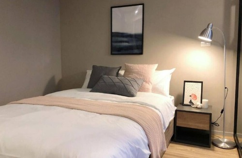 Sathorn Apartment | Shinghome Condo Hotel @ Blossom Sathorn One-Bedroom Apartment