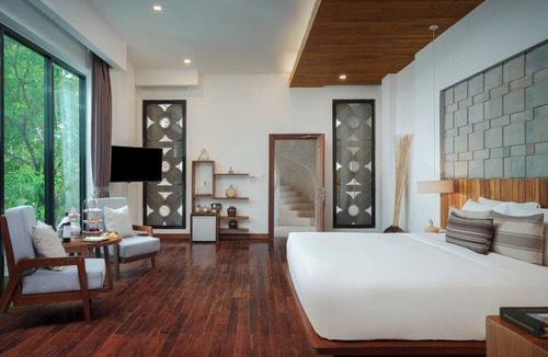 Siem Reap Hotel | Shintana Saya Residence
