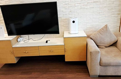 Khlong Toei Nuea Condo | Short-Term Rental Allowed - 4D Downtown Bkk Serviced Apartment