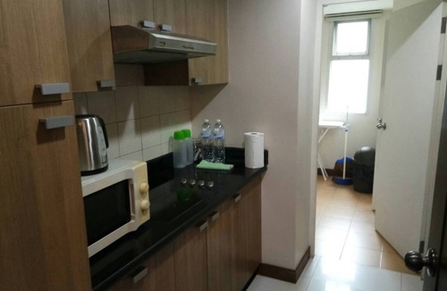 Khlong Toei Nuea Condo | Short-Term Rental Allowed - 4B Downtown Bkk Serviced Apartment
