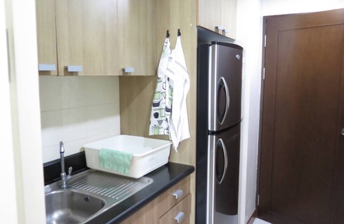 Khlong Toei Nuea Condo | Short-Term Rental Allowed - 4B Downtown Bkk Serviced Apartment
