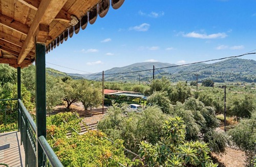 Lepreo House | Sia House