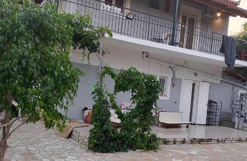 Lepreo House | Sia House