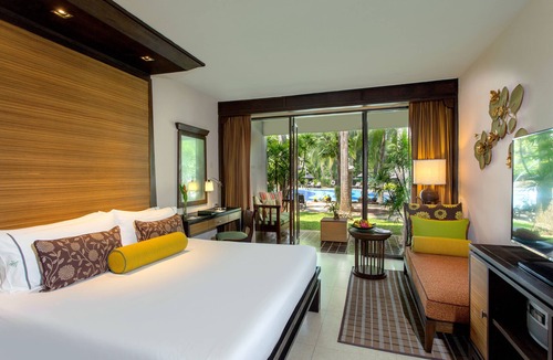 Pattaya Bay Resort | SIAM BAYSHORE RESORT PATTAYA