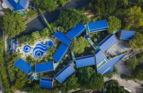 Pattaya Bay Resort | Siam Bayshore Resort Pattaya