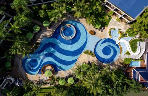 Pattaya Bay Resort | Siam Bayshore Resort Pattaya