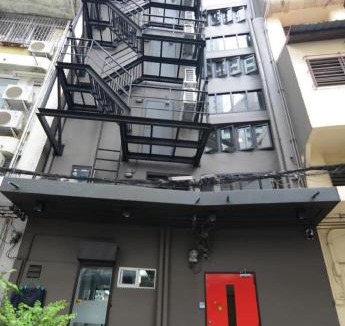 Thanon Phetchaburi Bed & Breakfast | Siam Eco Local