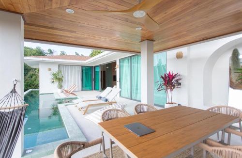 Ko Pha-ngan House | Siam Mila Villas