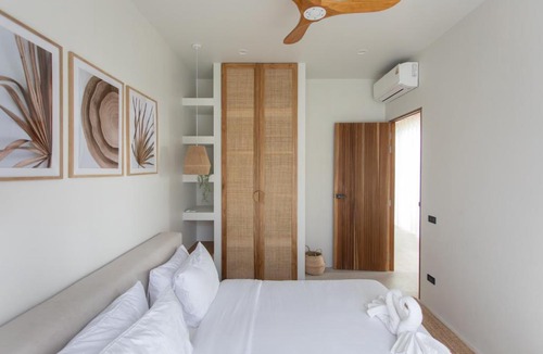 Ko Pha-ngan House | Siam Mila Villas
