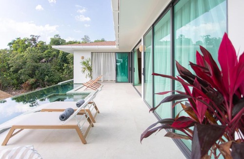 Ko Pha-ngan House | Siam Mila Villas