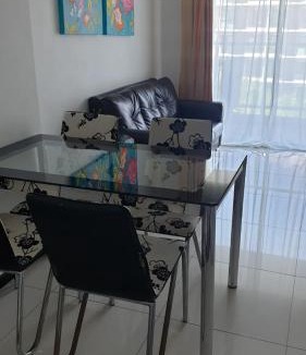 Pratumnak Hill Apartment | Siam Oriental Garden 2 Soi Pratamnauk