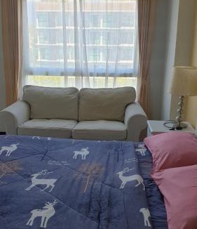 Pratumnak Hill Apartment | Siam Oriental Garden 2 Soi Pratamnauk