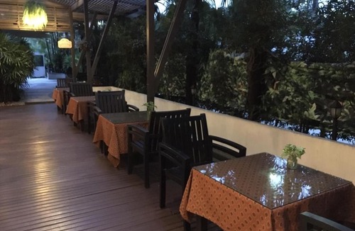 Minburi Hotel | Siam Piman Hotel