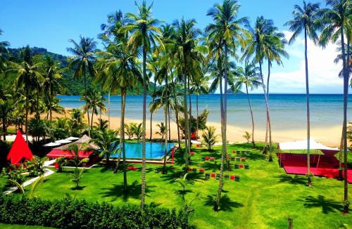 Klong Son Resort | Siam Royal View Resort Apartments