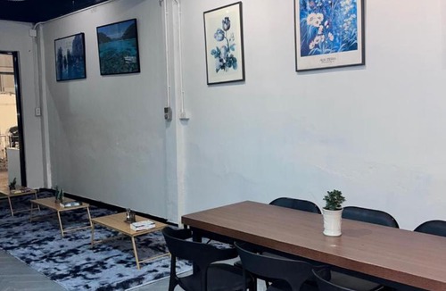 Wisutkasat Hostel | Siam Serene Hostel Khaosan