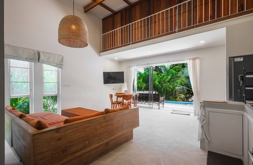 Srithanu Villa | Siam Serenity Villa.