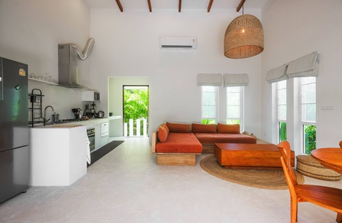 Srithanu Villa | Siam Serenity Villa.