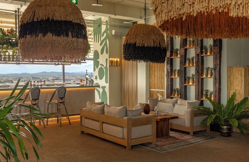 Central Pattaya Hotel | Siam@Siam Design Hotel Pattaya