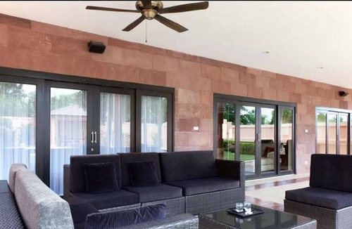 Nong Kae Villa | Siam Star LUXURY POOL VILLA