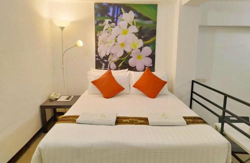 Khlong Sam Prawet Hotel | Siam Villa Suvarnabhumi