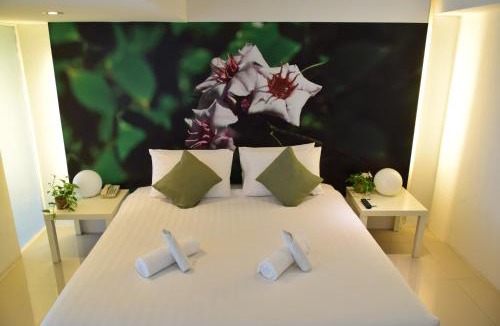 Khlong Sam Prawet Hotel | Siam Villa Suvarnabhumi