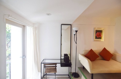 Khlong Sam Prawet Hotel | Siam Villa Suvarnabhumi