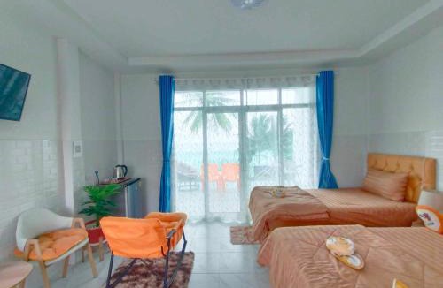 Thung Prang Bed & Breakfast | Sichon Lalla Beach สิชล ลัลลา บีช